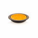 3D TARTE RING ROUND &Oslash;80 H20 MM Перфорфоровані кільця для тарталеток d 80 мм, h 20 мм, 6 шт 3D TARTE RING ROUND &Oslash;80 H20 MM фото 1