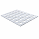 CHABLON HEART Трафарет кондитерський CHABLON HEART 2 шт CHABLON HEART фото 2