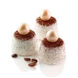 Silikomart Силиконовая форма для десертов MUFFIN SF052/C SF052/C фото