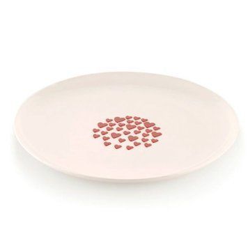 STENCIL CUORE Силиконовый коврик для декора Сердечка STENCIL CUORE фото
