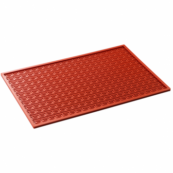 RELIEF 4 Силиконовый лист для бордюра 60х40 см Греция RELIEF 4 фото