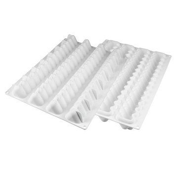 Modular Flex Trilogy Силиконовая форма для десертов Modular Flex Trilogy Modular Flex Trilogy фото