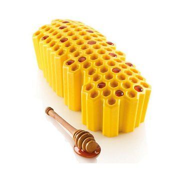 BEEHIVE 1100 Силиконовая форма для торта BEЕHIVE BEEHIVE 1100 фото