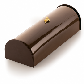 CHA06 CHABLON BUCHE Силиконова форма для декора  CHA06 CHABLON BUCHE фото