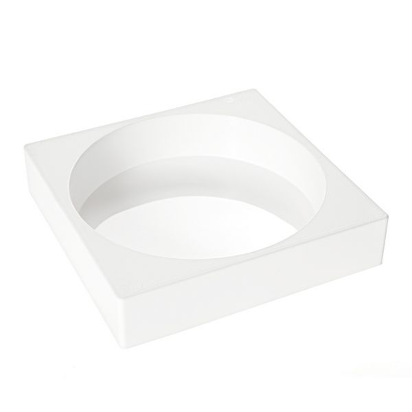 KIT LEVANTE 1200 Набор силиконовых форм для торта KIT LEVANTE 1200 KIT LEVANTE 1200 фото