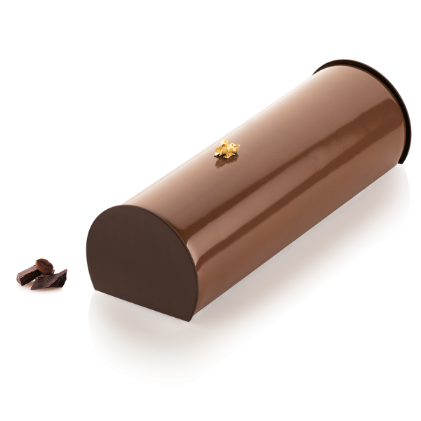 CHA06 CHABLON BUCHE Силіконова форма для декору  CHA06 CHABLON BUCHE фото