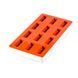 RECTANGLE Силиконовая форма для десертов RECTANGLE RECTANGLE фото 2