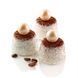 SF052/C Силиконовая форма для десертов MUFFIN SF052/C фото 1