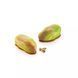 PISTACCHIO 120 Силіконова форма для десерту Мініфісташка PISTACCHIO 120 фото 1