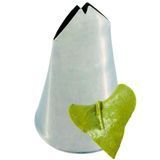 Martellato Кондитерська насадка LEAVES & GRASS 14 мм BX 1132 BX 1132 фото