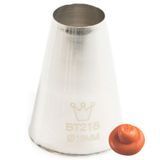 Martellato Кондитерская насадка ROUND d 18 мм BT 218 BT 218 фото