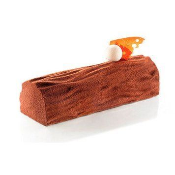 Kit Buche Wood Набор силиконовых форм для торта BUCHE WOOD Kit Buche Wood фото
