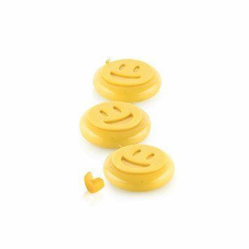 SORRISO 2 Коврик силиконовый для декора Смайл SORRISO 2 фото