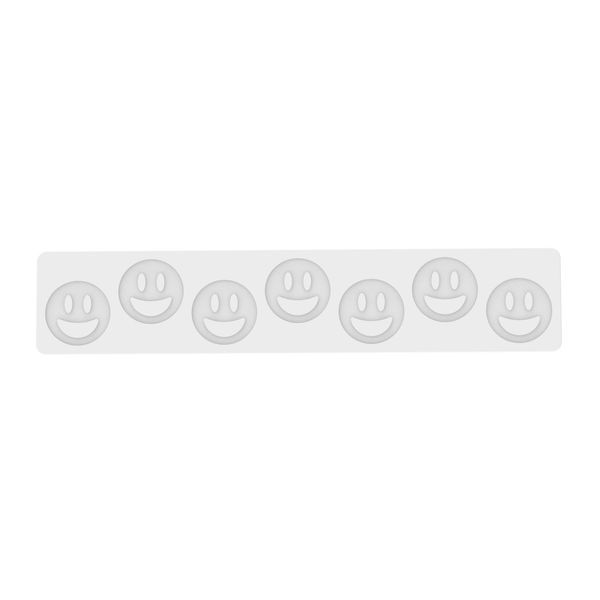 SORRISO 2 Коврик силиконовый для декора Смайл SORRISO 2 фото