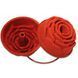 SFT251/C Силиконовая форма для торта ROSE 2250 мл SFT251/C фото 2