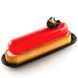 KIT TARTE RING OBLONG 146x34 MM Набір форм для тартів OBLONG KIT TARTE RING OBLONG 146x34 MM фото 3
