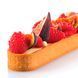 KIT TARTE RING OBLONG 146x34 MM Набір форм для тартів OBLONG KIT TARTE RING OBLONG 146x34 MM фото 4