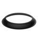 3D TARTE RING ROUND &Oslash;180 H20 MM Перфороване кільце для тарту d180 h 20 мм 3D TARTE RING ROUND &Oslash;180 H20 MM фото 2