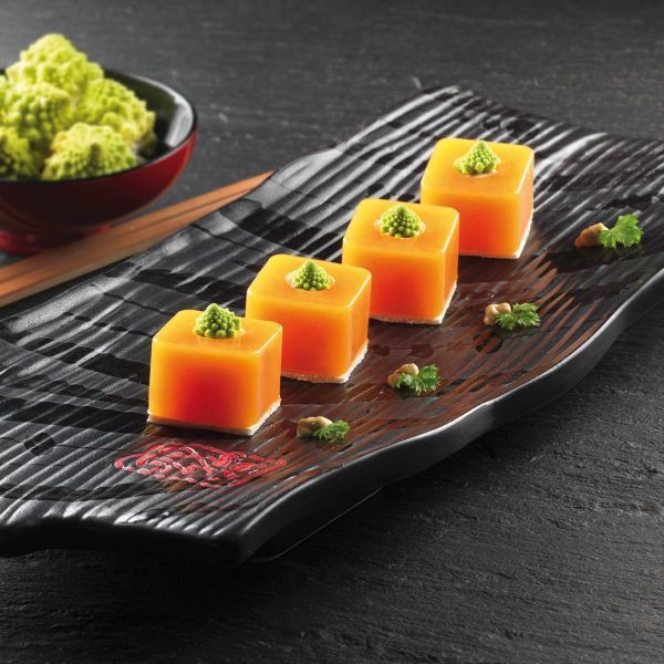 Sushi Maki Силіконова форма для десертів SUSHI MAKI Sushi Maki фото
