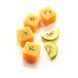 Sushi Maki Силіконова форма для десертів SUSHI MAKI Sushi Maki фото 1