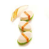 Sushi Gunkan Силіконова форма для десертів SUSHI GUNKAN Sushi Gunkan фото