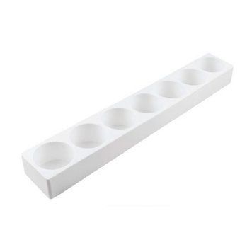 MULTIFLEX 40 Силиконовая форма для десертов MULTIFLEX 40 мл х 7 шт MULTIFLEX 40 фото