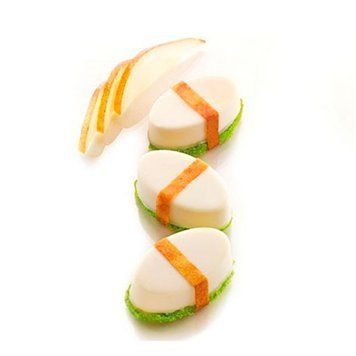 Sushi Gunkan Силиконовая форма для десертов SUSHI GUNKAN Sushi Gunkan фото