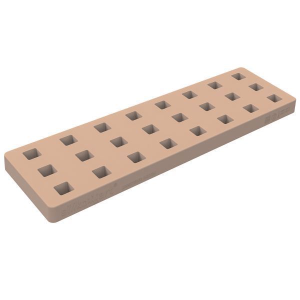 CH029 - KIT CUBO 01 Формы для конфет KIT CUBO 01 8,5 мл CH029 - KIT CUBO 01 фото