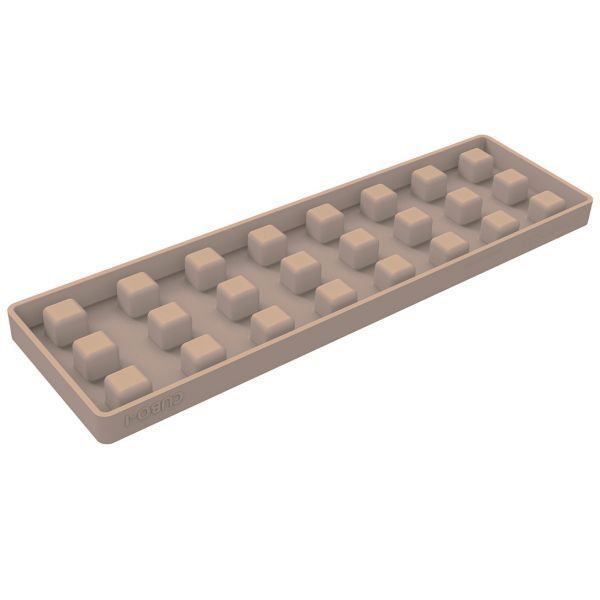 CH029 - KIT CUBO 01 Формы для конфет KIT CUBO 01 8,5 мл CH029 - KIT CUBO 01 фото