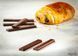 12142 CW Форма для шоколада pain au chocolat 12142 CW фото 2