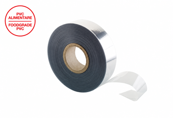 Silikomart Упаковочная лента 305 м h 35 мм PVC ROLL H 35 PVC ROLL H 35 фото