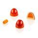 CH030 - KIT DOME 01 Форми для цукерок KIT DOME 01 8 мл CH030 - KIT DOME 01 фото 1