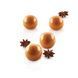 TRUFFLES 40 Силиконовая форма для десертов TRUFFLES 40 мл TRUFFLES 40 фото 1
