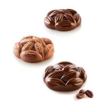 COCOA 35 Силиконовая форма для десертов COCOA COCOA 35 фото