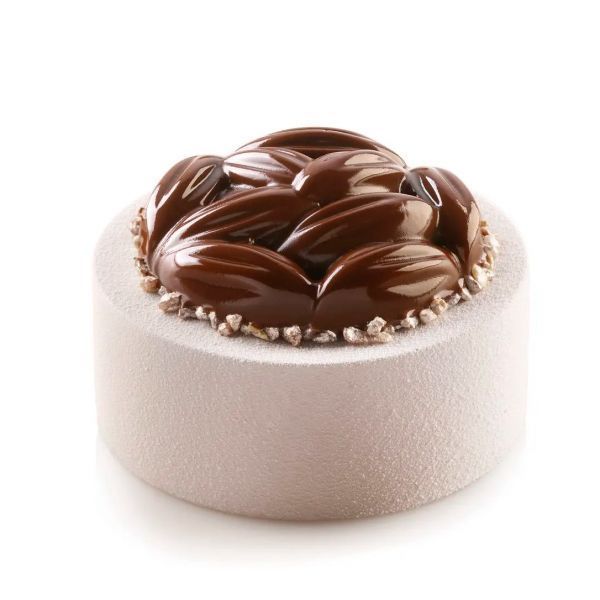 COCOA 35 Силіконова форма для десертів COCOA COCOA 35 фото