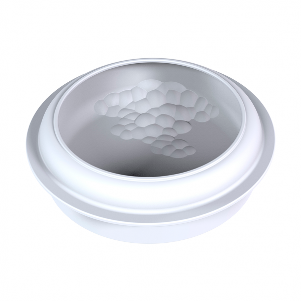 DUNE 850 Силіконова форма для торта DUNE 850 мл DUNE 850 фото