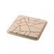 Silikomart Форма силіконова "Свобода" 180 х180 мм h19 мм KIT TARTE LIBERTY KIT TARTE LIBERTY фото 2