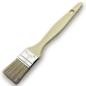 65050 Кисть кондитерская 5х5 см 65050 фото