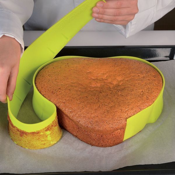 Free Bake Free Bake Стрічка силіконова 1070 x 55 мм Free Bake фото