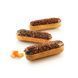 AIR PLUS 11 ECLAIR Набор силиконовых форм для выпечки 2 шт с перфорацией ЭКЛЕРЫ AIR PLUS 11 ECLAIR фото 2