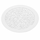 COFFEE DECOR Cиликоновый коврик для декора Кофе d 180 мм, h 1,5 мм COFFEE DECOR фото 2
