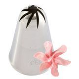 Martellato Кондитерська насадка FLOWER & PETALS d 6 мм BR 331 BR 331 фото