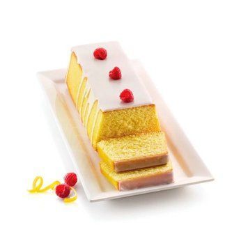 SFT326/C Силиконовая форма для торта PLUM CAKE 1500 мл SFT326/C фото