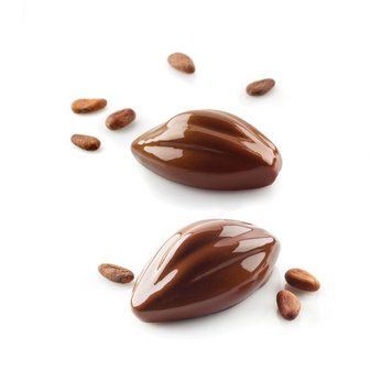 CACAO 120 Силиконовая форма для десертов CACAO CACAO 120 фото