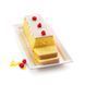SFT326/C Силіконова форма для торту PLUM CAKE 1500 мл SFT326/C фото 1