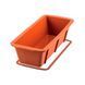 SFT326/C Силіконова форма для торту PLUM CAKE 1500 мл SFT326/C фото 3