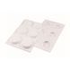 DECOR ROUND 50 Силиконовая форма для десертов DECOR ROUND d-6,7 см DECOR ROUND 50 фото 2