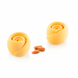 Silikomart Силиконовая форма для десертов GIVRE 90 мл GIVRE 90 фото