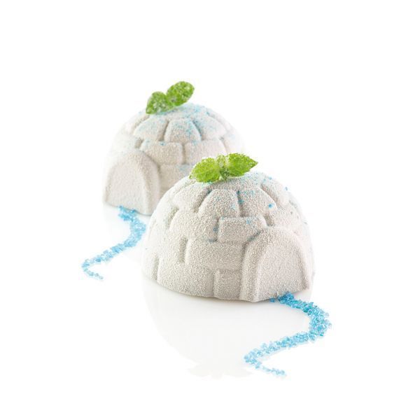 IGLOO Силиконовая форма для десертов IGLOO IGLOO фото