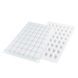MICRO RECTANGLE5 Силиконовая форма для десертов MICRO RECTANGLE MICRO RECTANGLE5 фото 2
